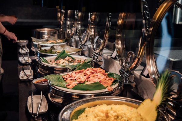 Welche traditionellen Küchenstile erleben ein Comeback?